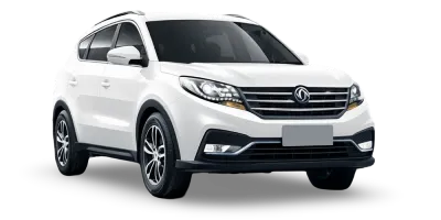 DONGFENG 580