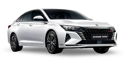 DONGFENG Shine Max